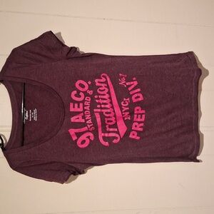 American Eagle Favorite Tee Shirt Size XL